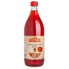 VARVELLO SARAP SIRKESI KIRMIZI 1 LT