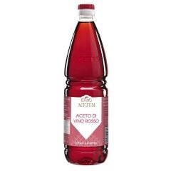 ACETUM ACETO DI VINO ROSSO SIRKE 1000 ML