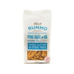 RUMMO PENNE GLUTENSİZ NO:66 400 GR