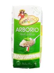 GRAN RİSO ARBORİO PİRİNÇ 1 KG