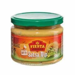 LA FIESTA DIP SOS GUACAMOLE 300 GR