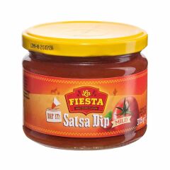 LA FIESTA SALSA DIP SOS 315 GR