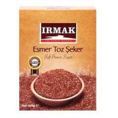 IRMAK ESMER TOZ SEKER 500 GR