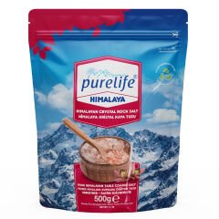 PURELIFE HIMALAYA TUZU 500 GR