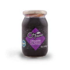 City Farm Organik Dut Pekmezi 450 gr