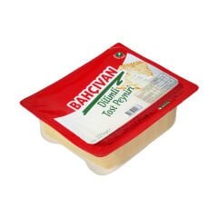 BAHCIVAN DILIMLI KASAR 225 GR
