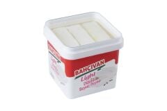 BAHCIVAN BEYAZ PEYNIR DİLİMLİ 420 GR