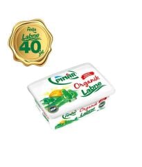 PINAR ORGANİK LABNE 180 GR