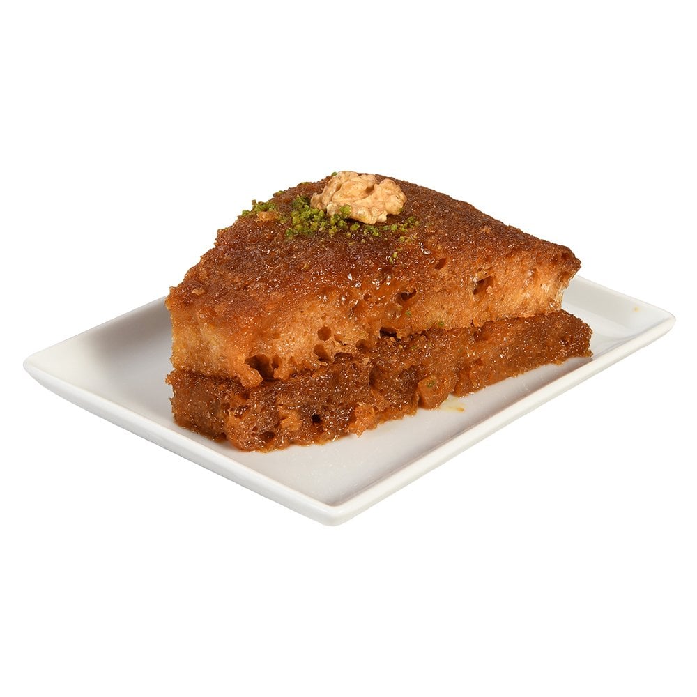 Ekmek Kadayıfı 1 Dilim (500 gr)