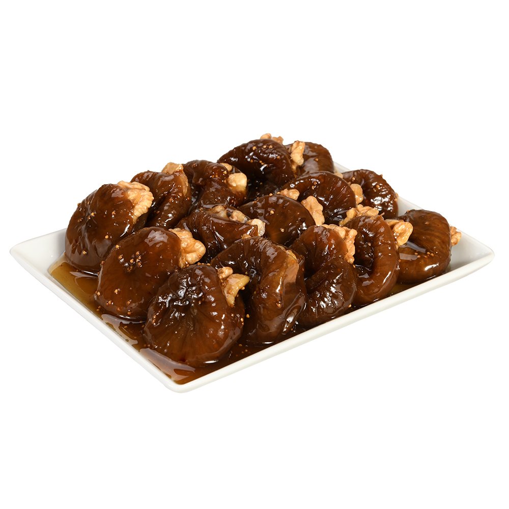 İncir Tatlısı 250 gr