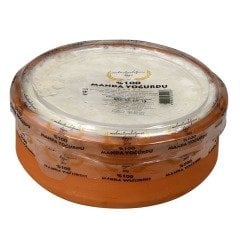 Mahmut Şevket Paşa Yoğurt %100 Manda 800 gr