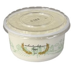 Mahmut Şevket Paşa Yoğurt Manda & İnek 1 kg