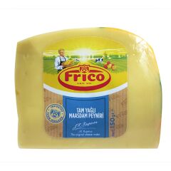 FRICO TAM YAĞLI TAZE MAASDAM PEYNIRI 150 GR