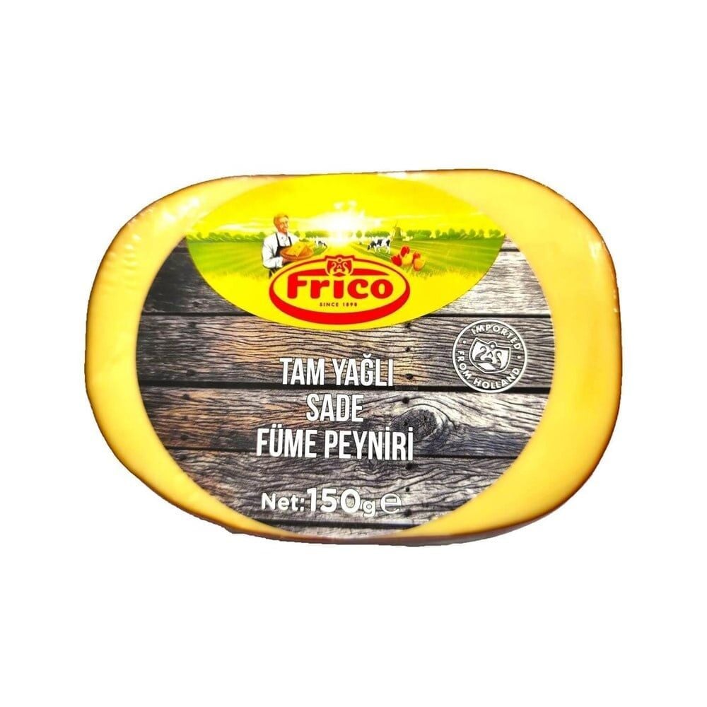 FRICO SADE FUME PEYNIR 150 GR