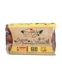 SAFIKOY ORGANIK YUMURTA 15 Lİ