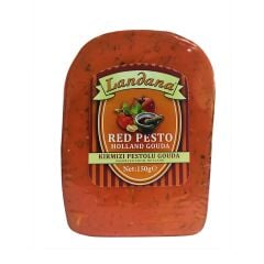 LANDANA RED PESTO GOUDA 150 GR