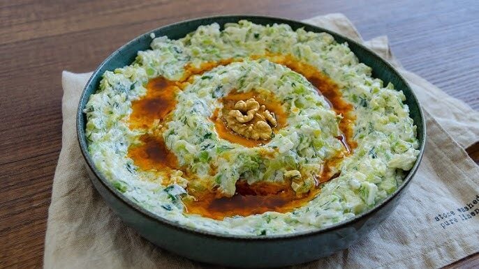 Nuraniye Mezesi 250 Gr