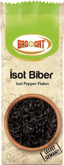 BAGDAT ISOT BIBER 80 GR