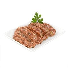 Kasap Köfte 700 gr (12 Adet)