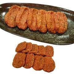Kasap Köfte 700 gr (12 Adet)