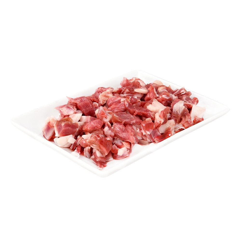 Kuzu Special Kavurmalık 500 gr