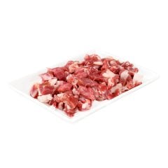 Kuzu Special Kavurmalık 500 gr