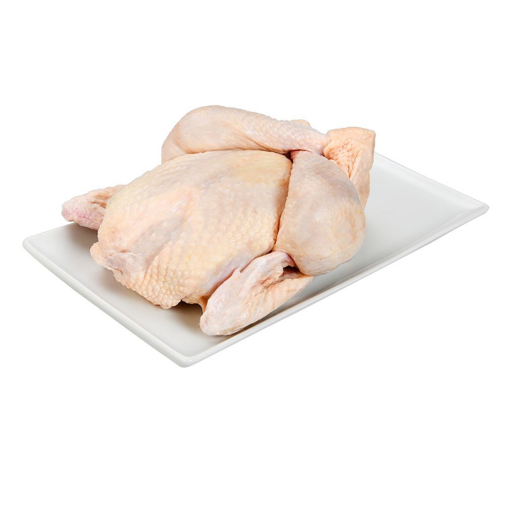 Erpiliç Bütün Tavuk 1.5 kg