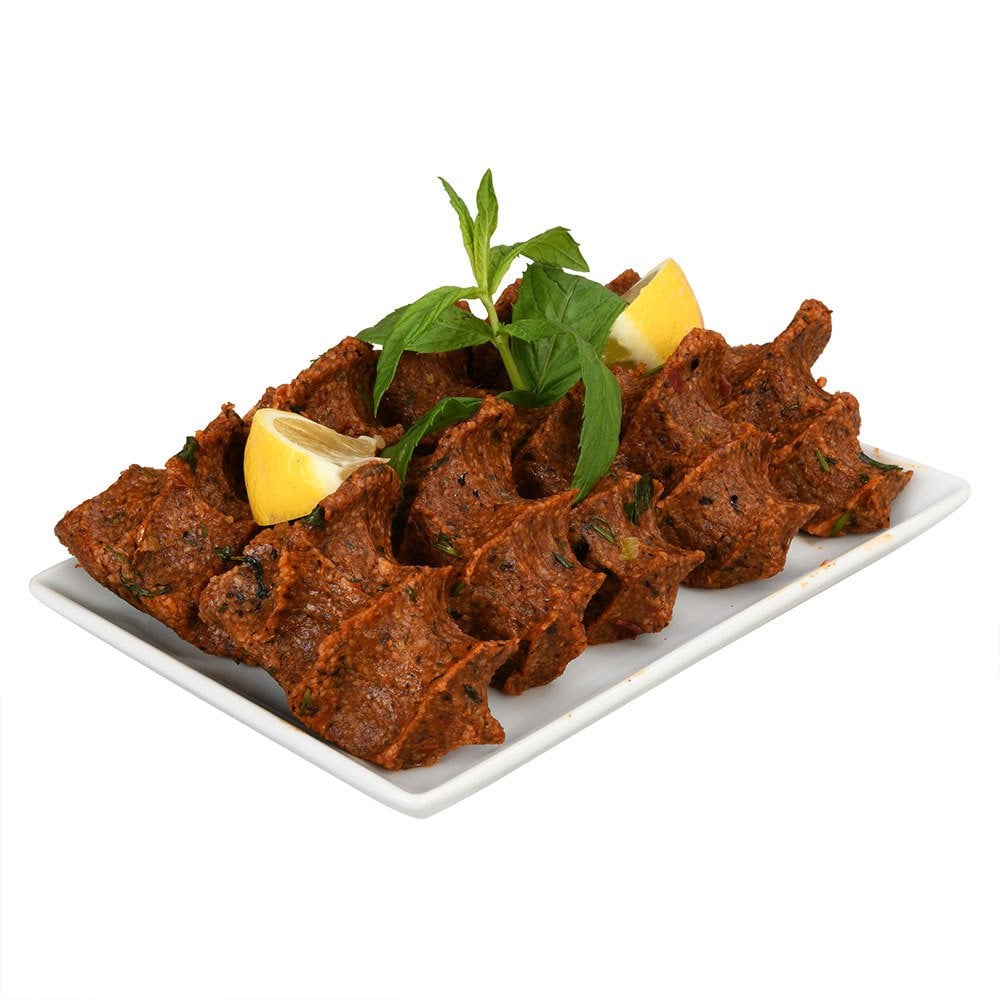 Çiğ Köfte 500 gr