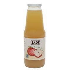 Sade Organik Elma Suyu 1 lt