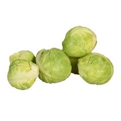 Lahana Brüksel 1 Paket