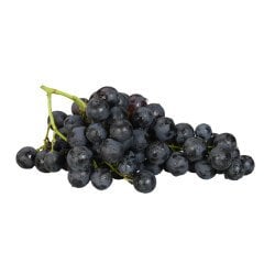 Siyah Üzüm 1 kg