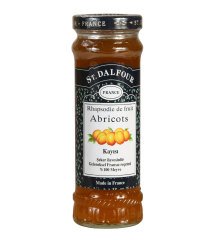 St Dalfour Kayısı Reçeli 284 gr