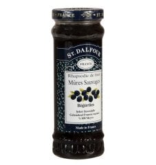 St Dalfour Böğürtlen Reçeli 284 gr