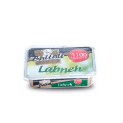 Baltalı Keçi Labne 200 gr