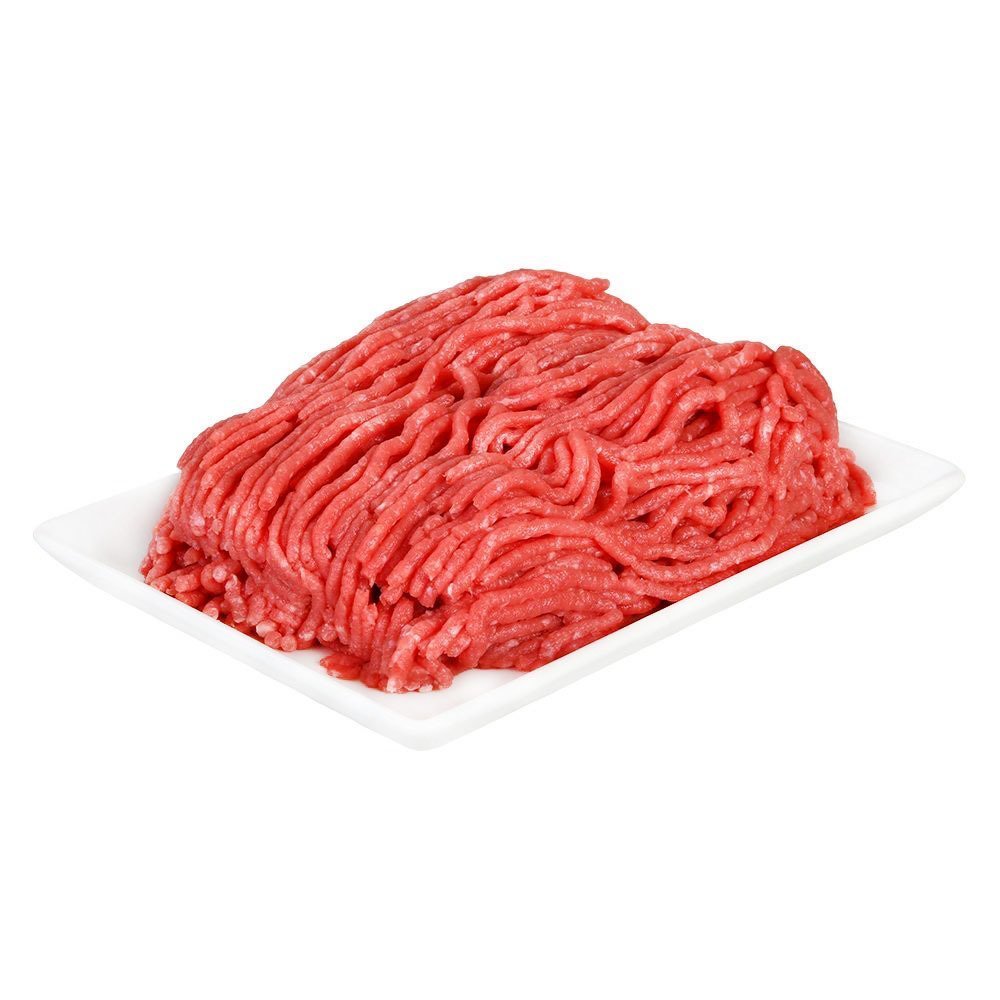 Bebek Kıyma (Dana Eti) 500 gr