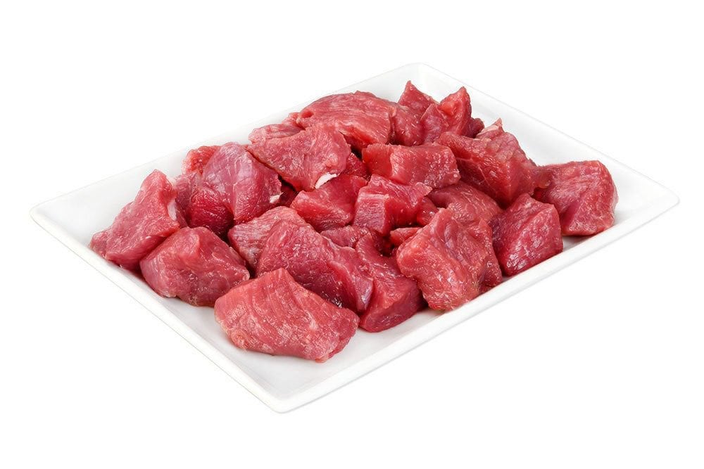 Bebek Sote (Kuzu eti) 500 gr