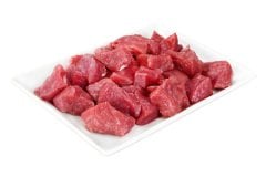 Bebek Sote (Kuzu eti) 500 gr