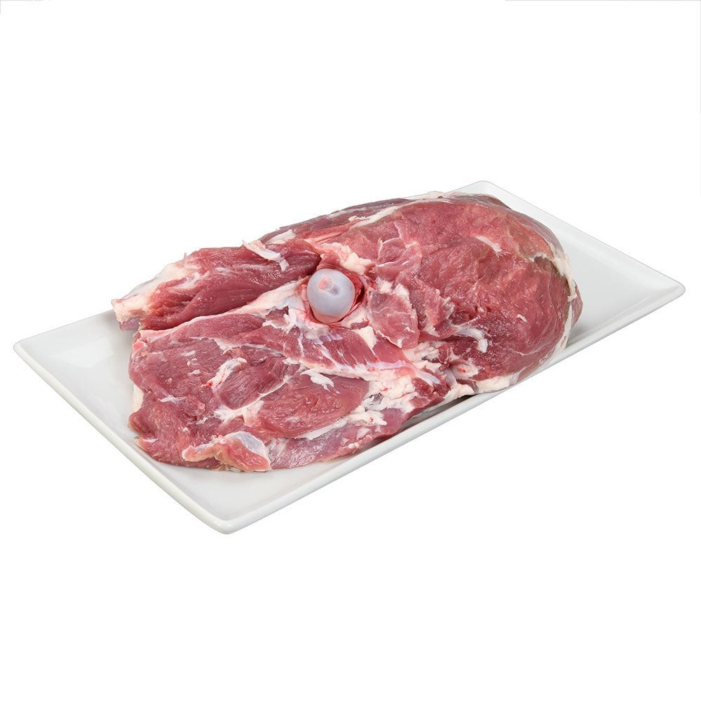 Kuzu But Tandır Special (~1.5 kg)