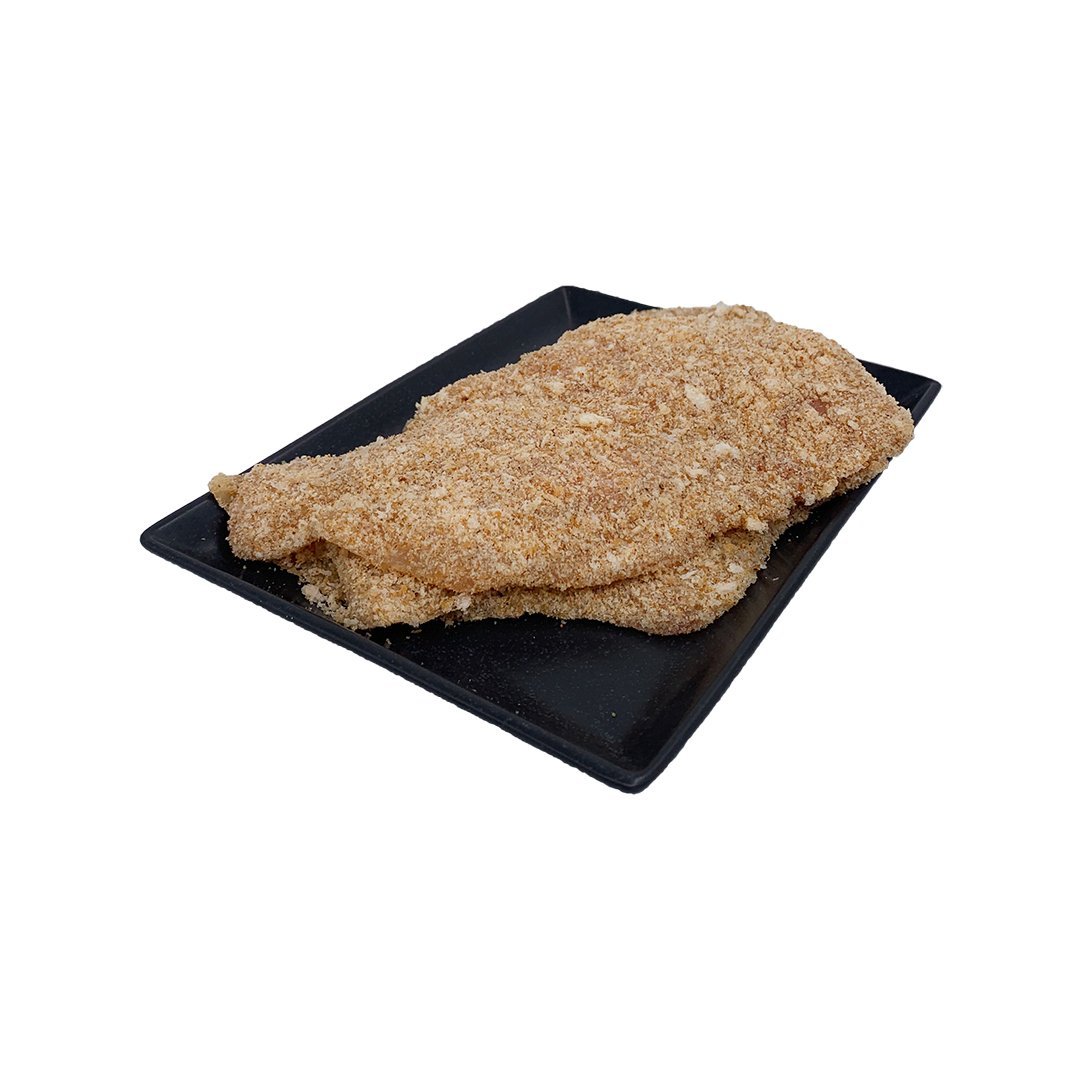 Köylüce Piliç Şinitzel 500 gr