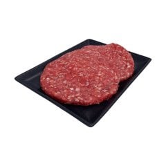 Köylüce Hamburger 4'li Paket (~ 500 gr)