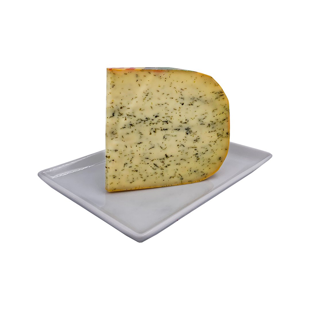 Gauda Otlu 175 gr