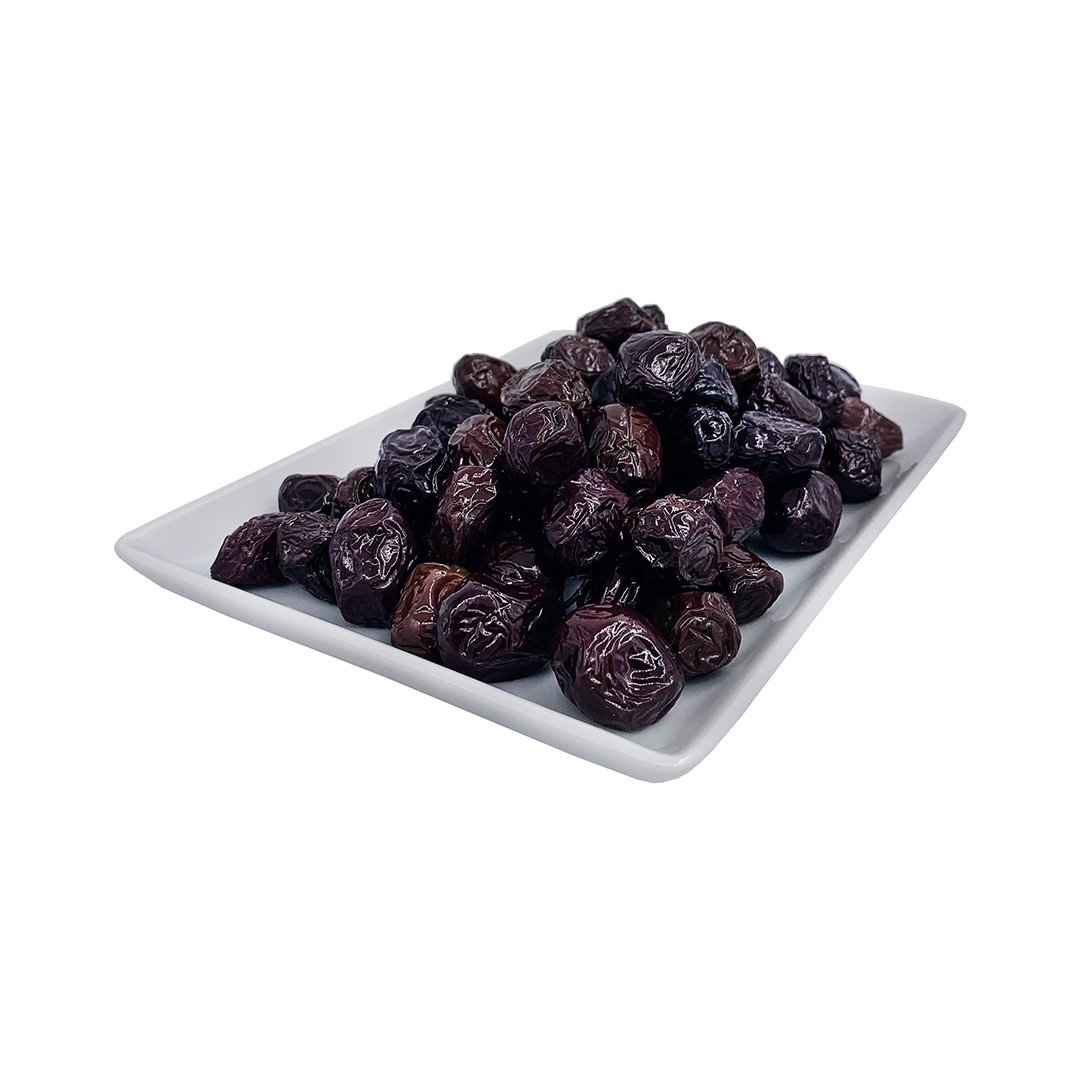 Gemlik Naturel Zeytin 400 Gr