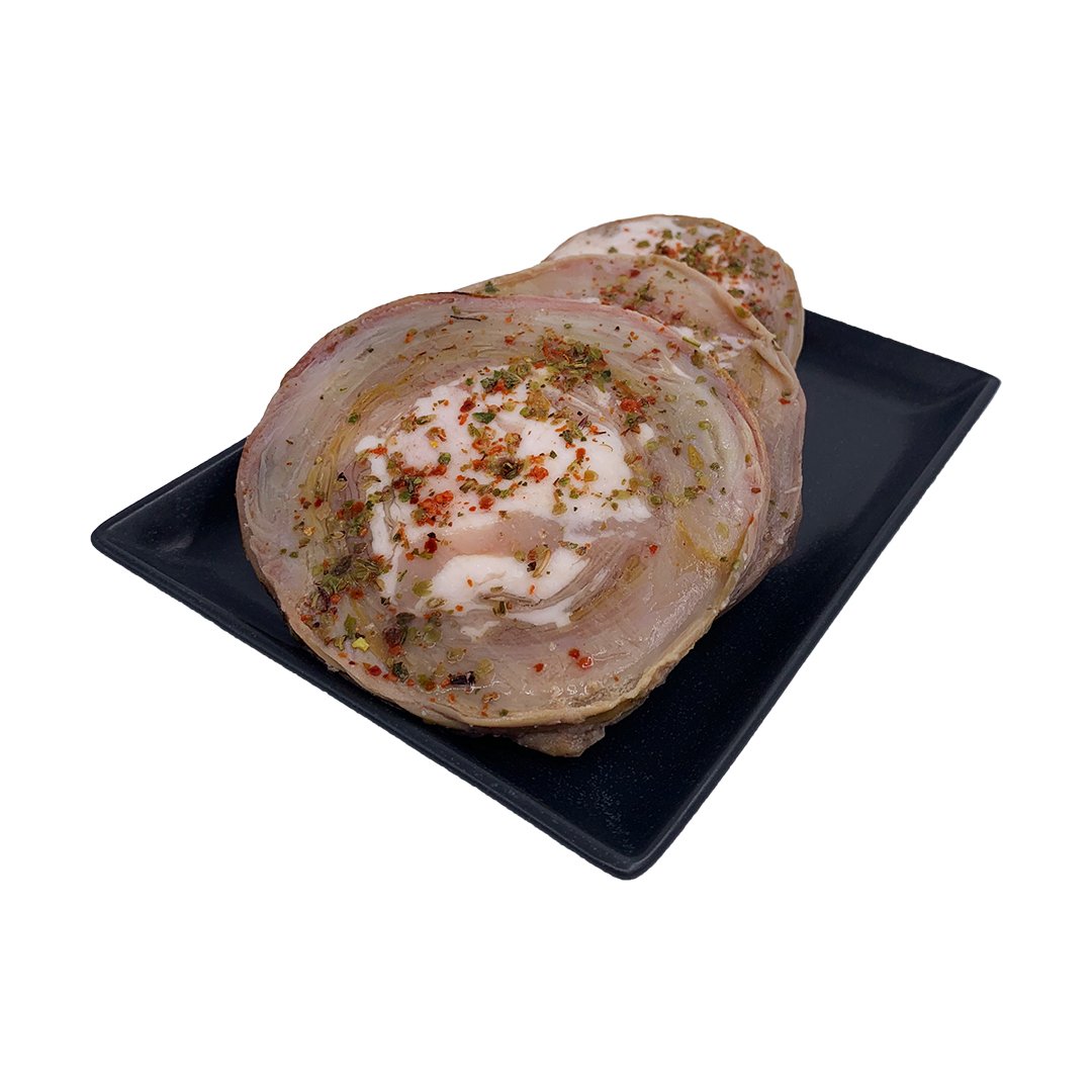 Köylüce Kuzu Kokoreç 300 gr