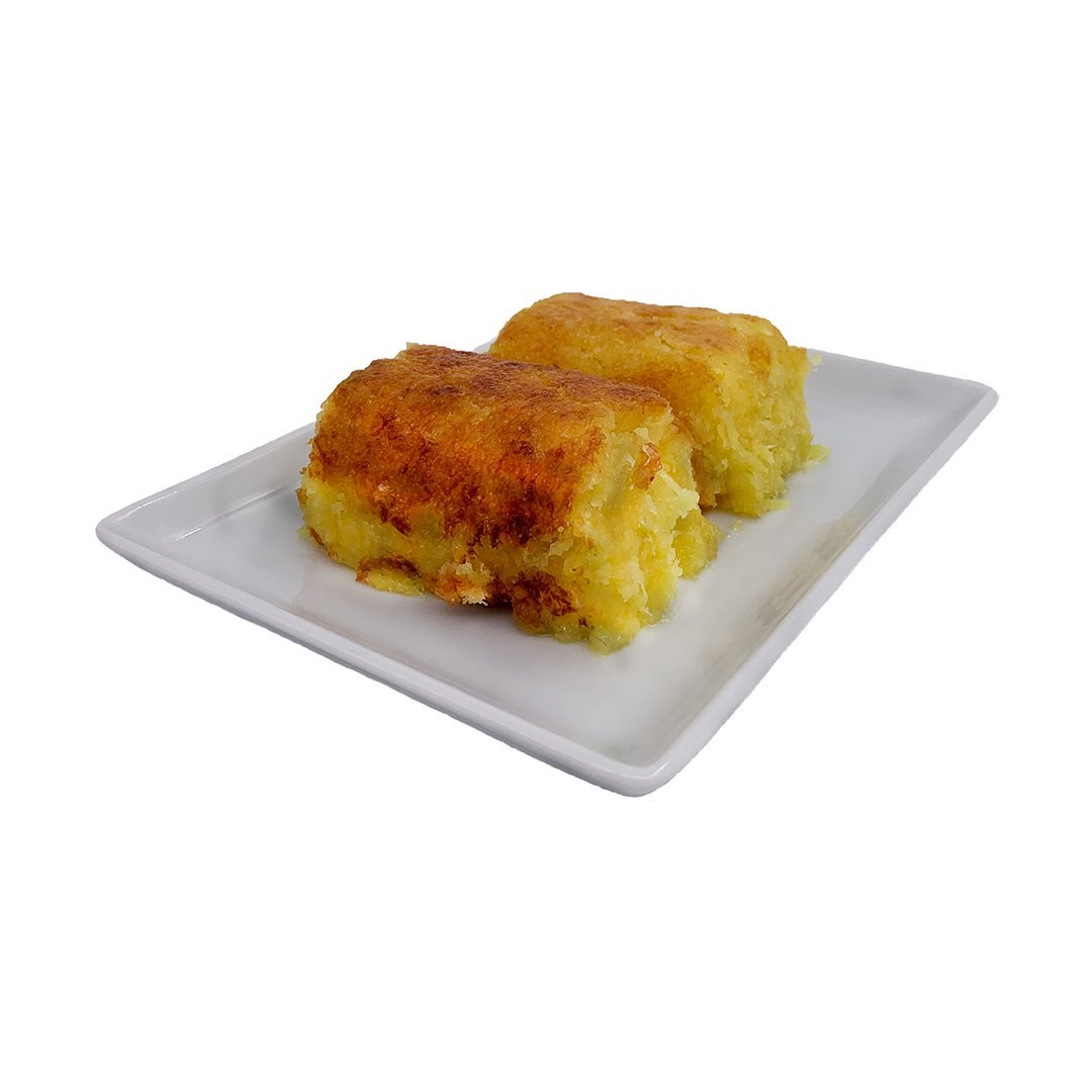 Fırınlanmış Peynir Tatlısı 300 gr