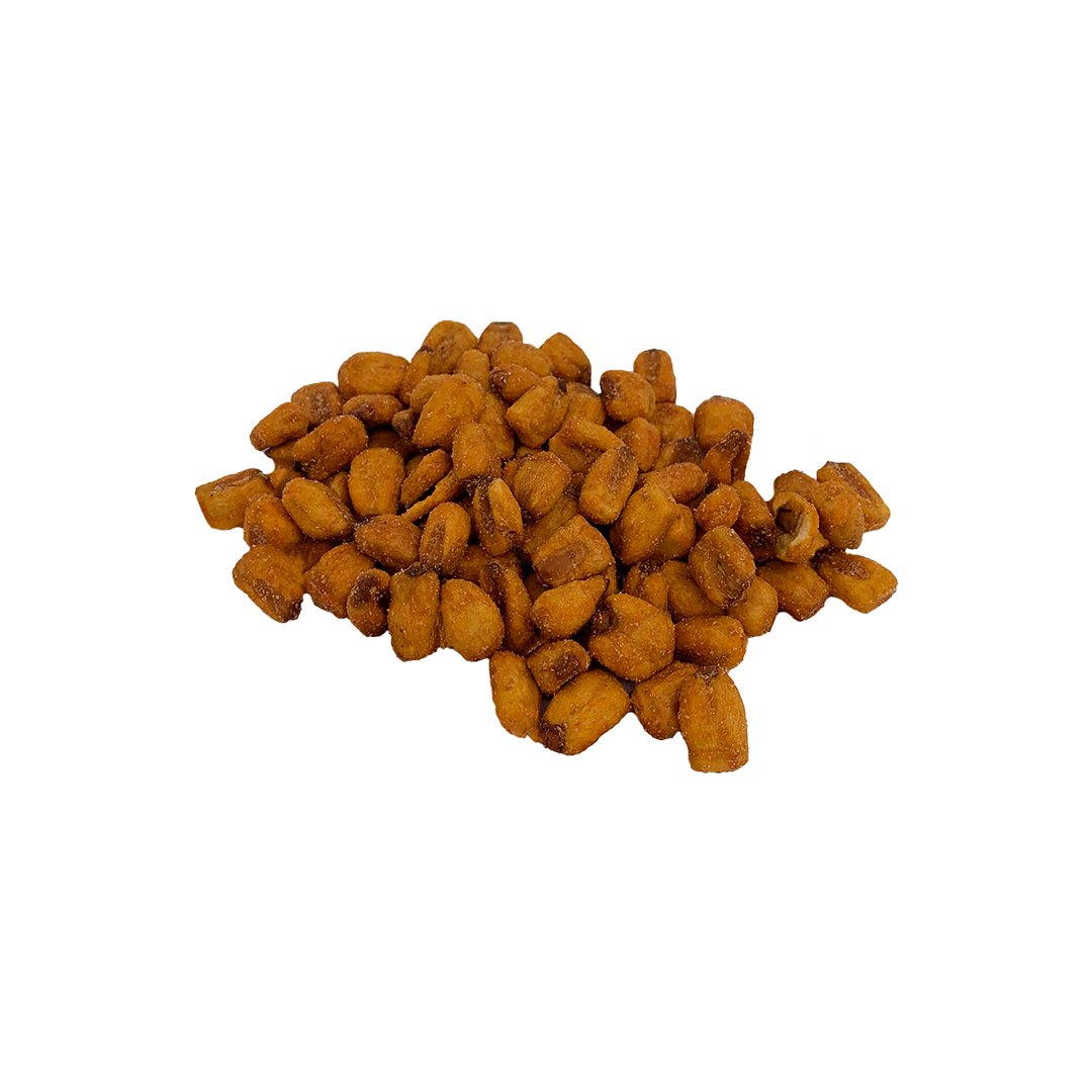 Soslu Mısır 250 gr