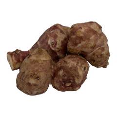 Yer Elması 1 Paket ( ~ 1000 gr )