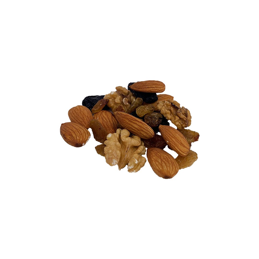 Naturel Karışık 400 gr