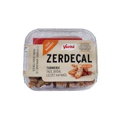 Zerdeçal Taze Paket (~ 250 gr)
