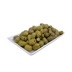 Hatay Doğal Kırma Zeytin 400 gr