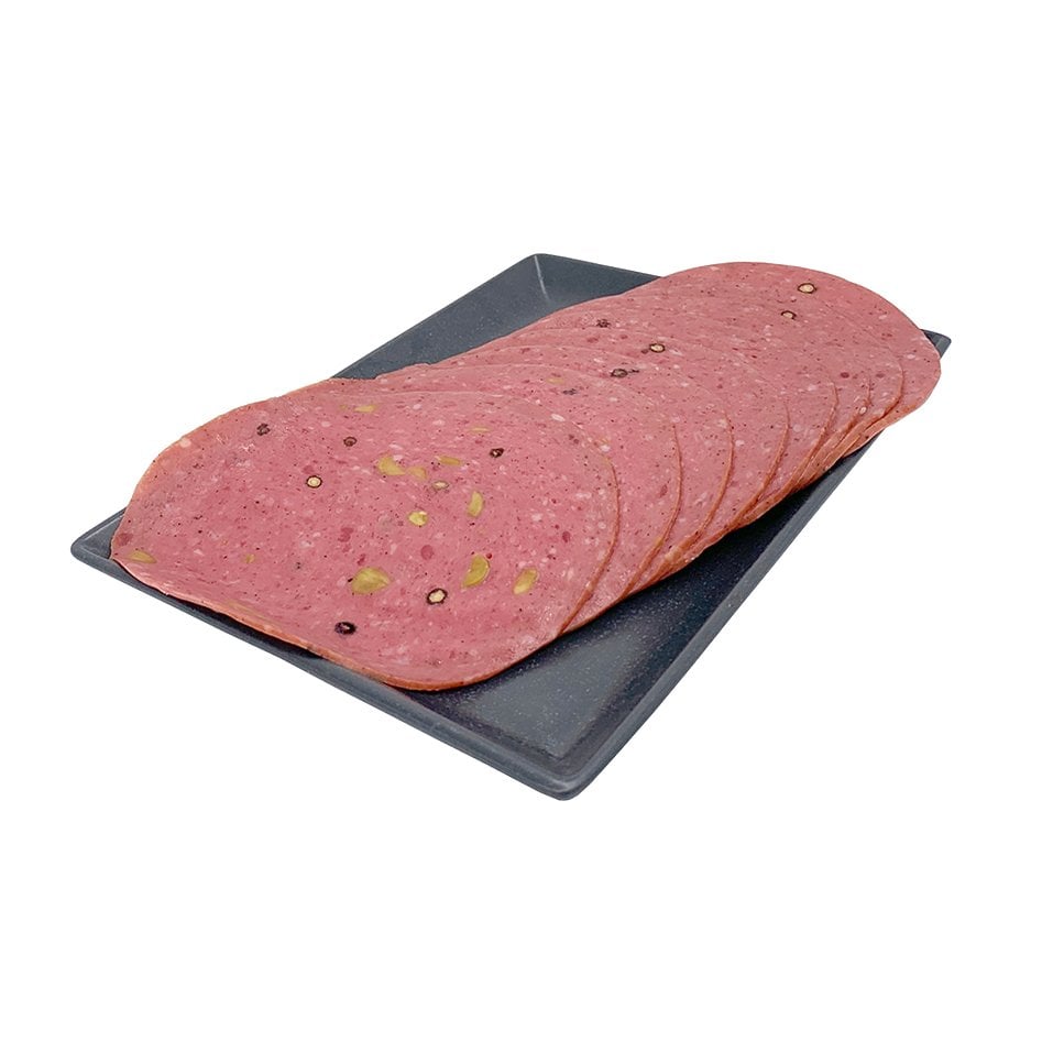 Balkan Usulü Fıstıklı Salam 100 gr